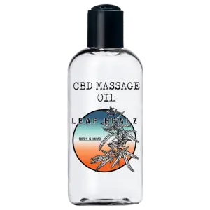 Massage Oil