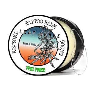 Tattoo Balm
