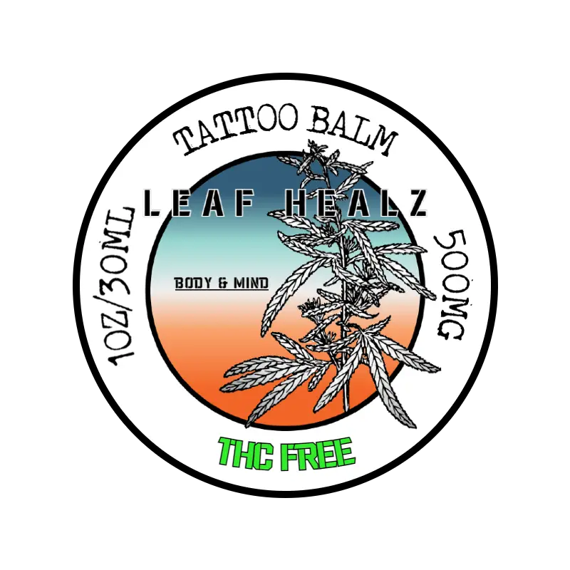 Tattoo Balm - Image 2