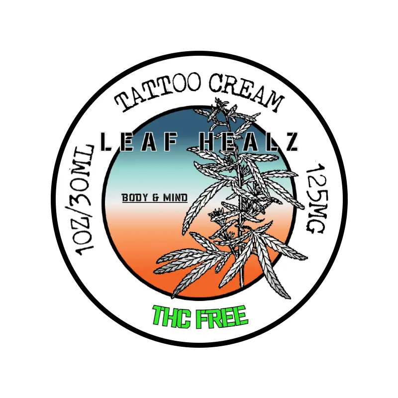 Tattoo Cream - Image 3